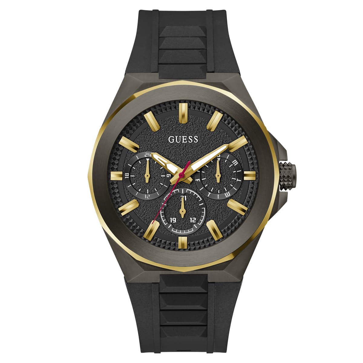 Guess Машки Часовник GUGW0799G1