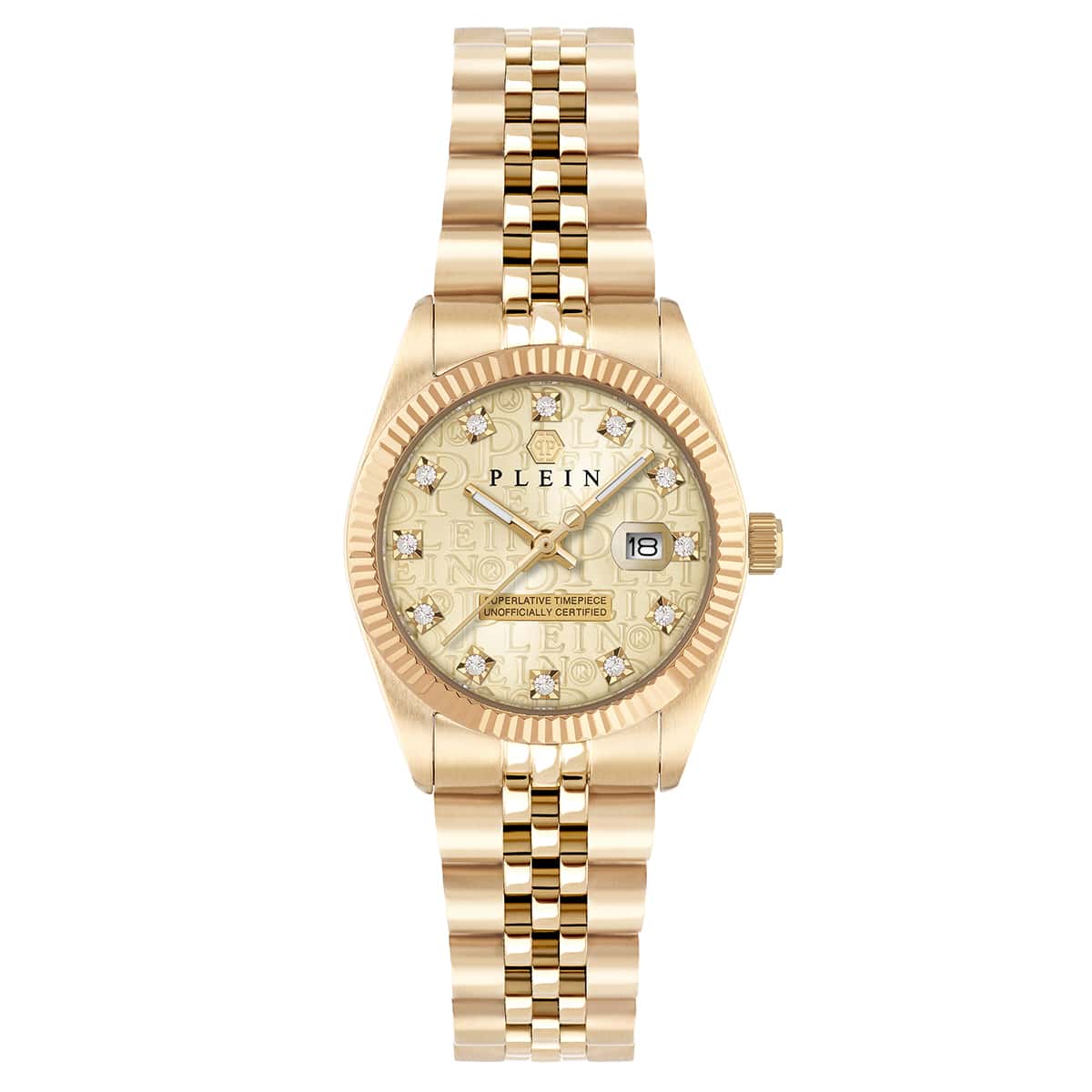 Philipp Plein Женски Часовник PWNFA0525