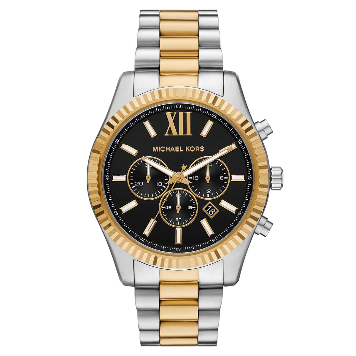 Michael Kors Машки Часовник MK9207