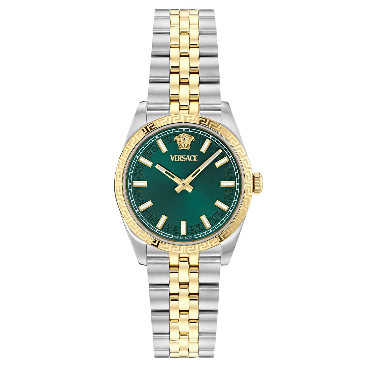 Versace Женски Часовник VRSCVE5K00826