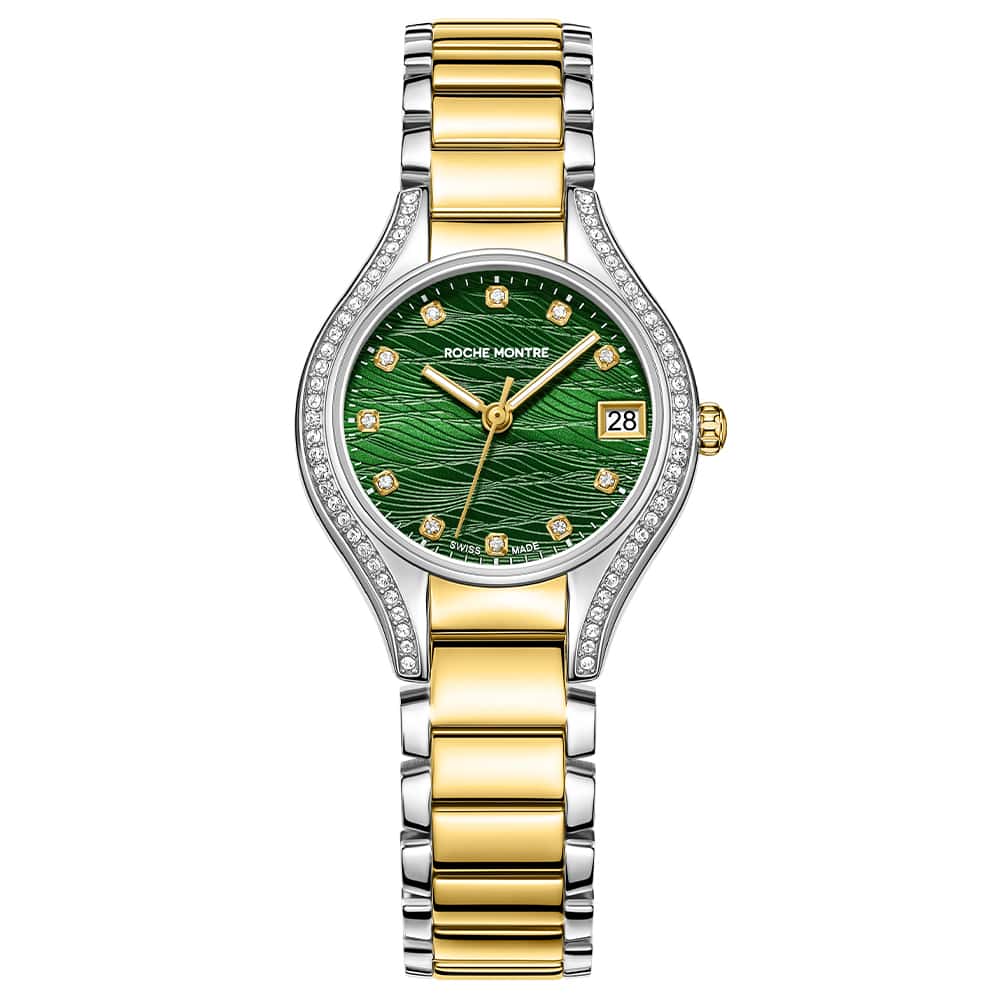 Roche Montre Женски Часовник RML3001-03