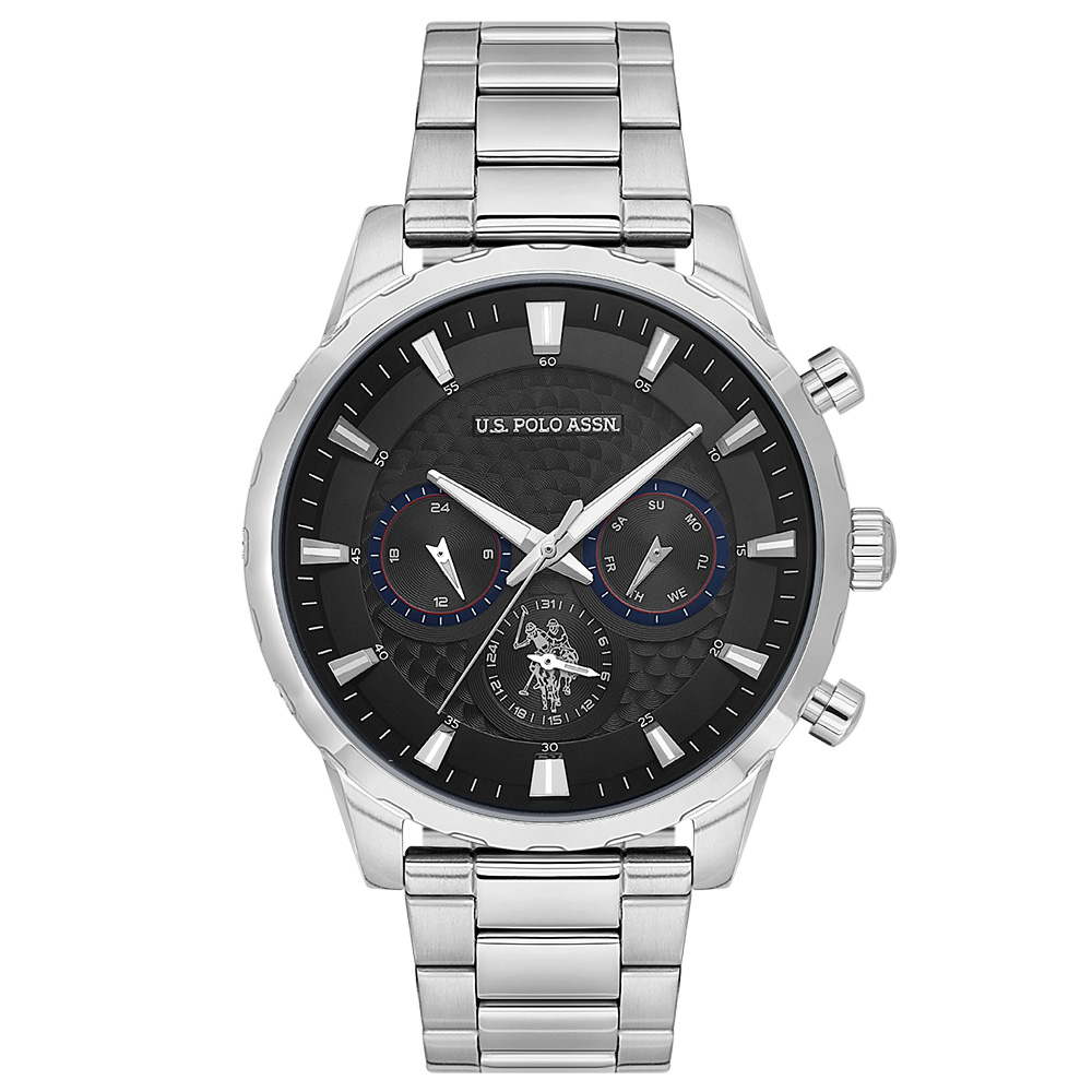 US Polo Assn Машки Часовник USPA1055B-07