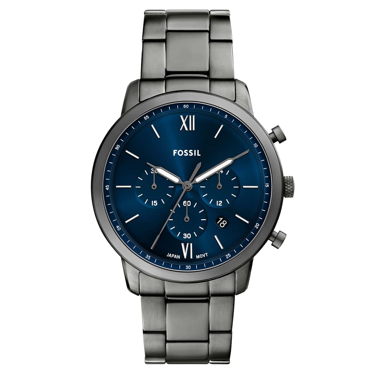 Fossil Машки Часовник FFS6111