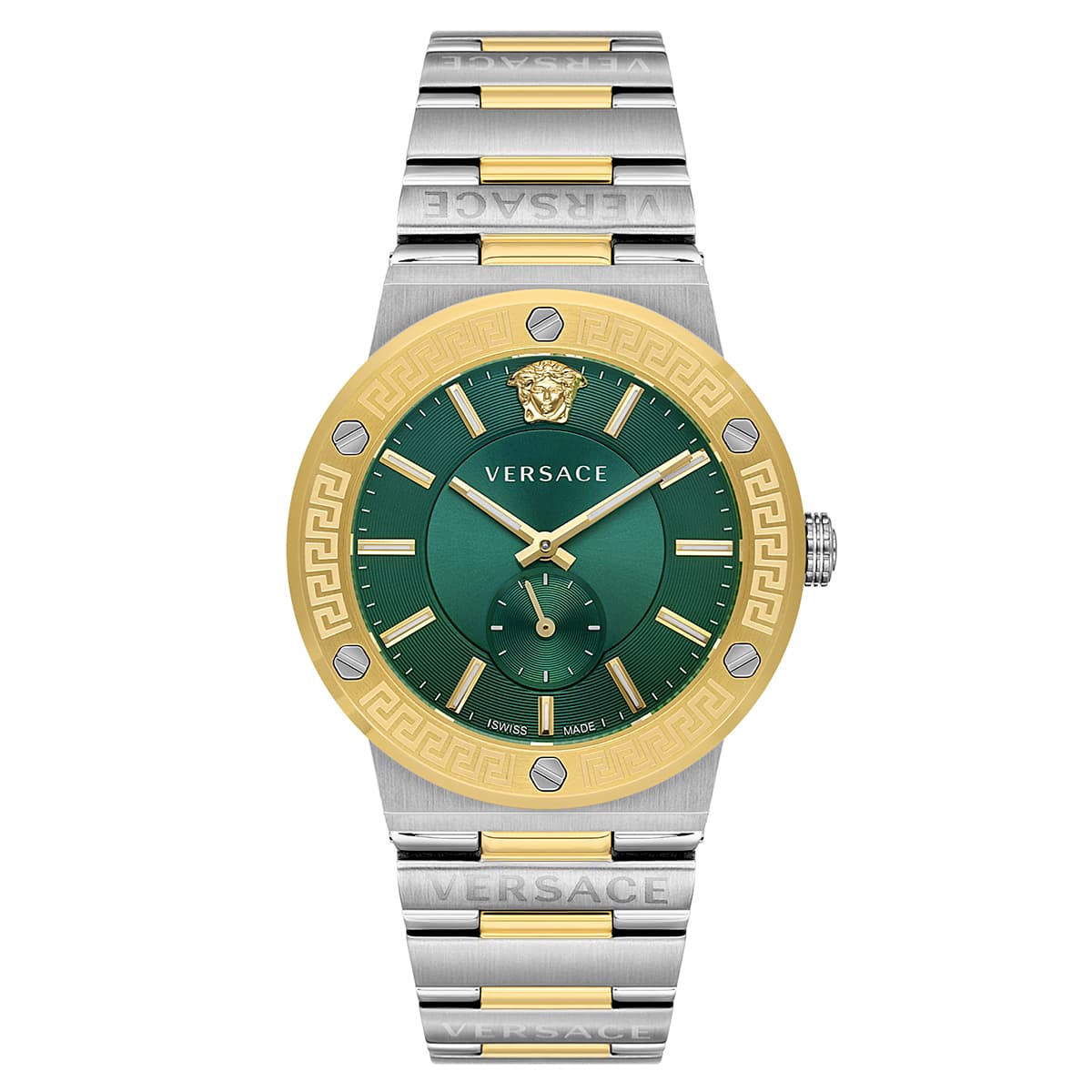Versace Унисекс Часовник VRSCVEVI00420
