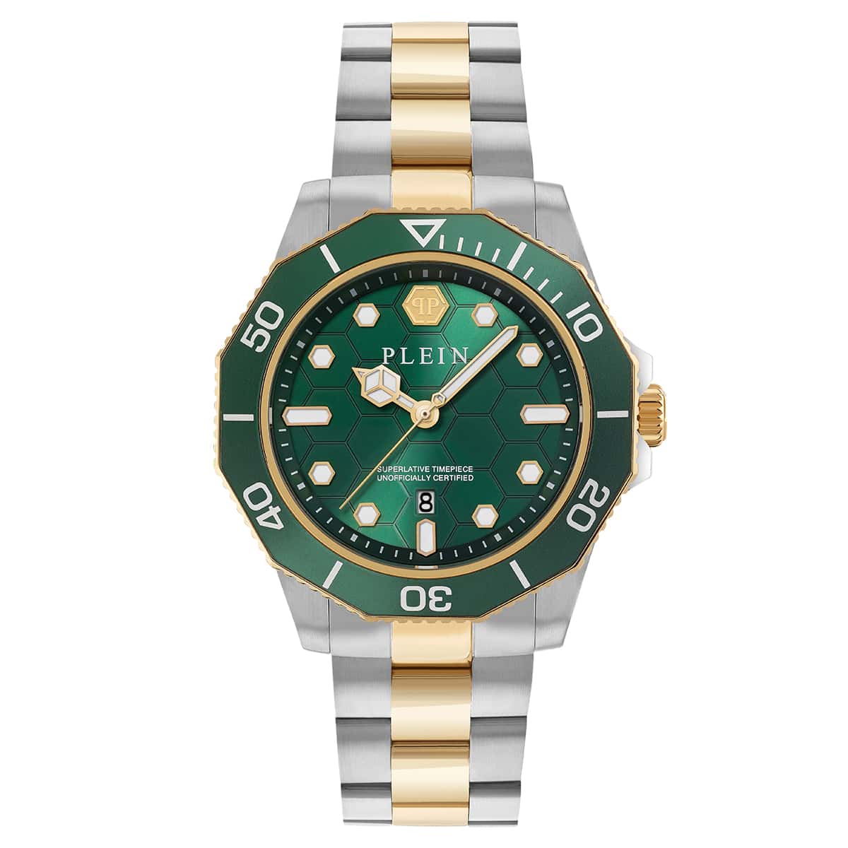 Philipp Plein Машки Часовник PW2GA0526