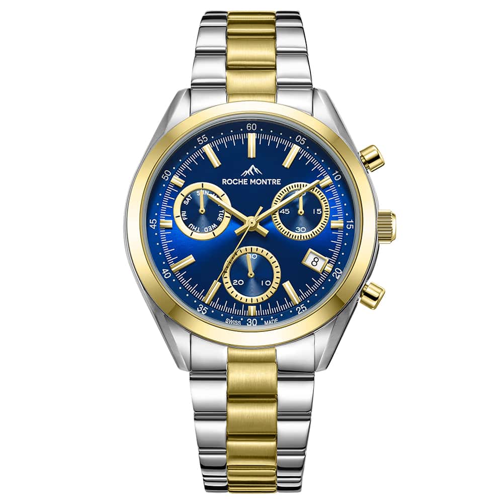 Roche Montre Машки Часовник RMG6015-06