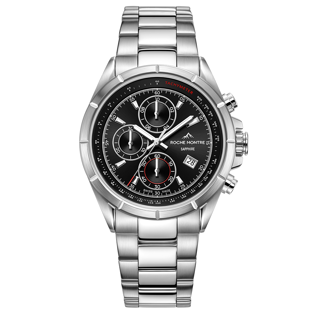 Roche Montre Машки Часовник RMG8003-03