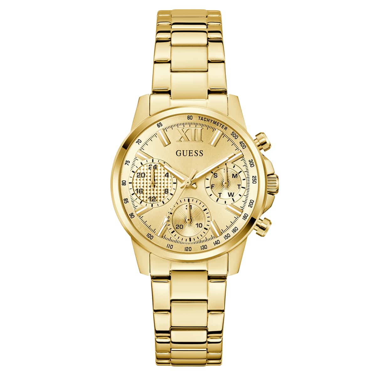 Guess Женски Часовник GUGW0933L2