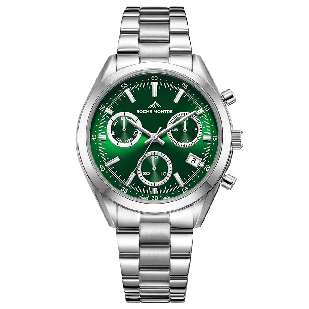 Roche Montre Машки Часовник RMG6015-01