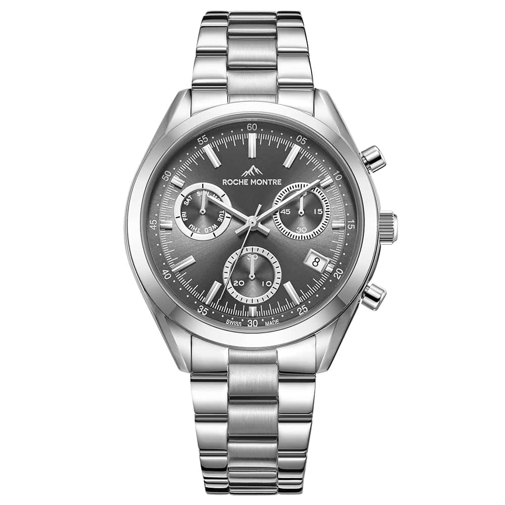 Roche Montre Машки Часовник RMG6015-02