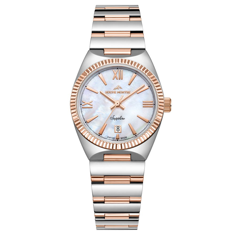 Roche Montre Женски Часовник RML5001-03