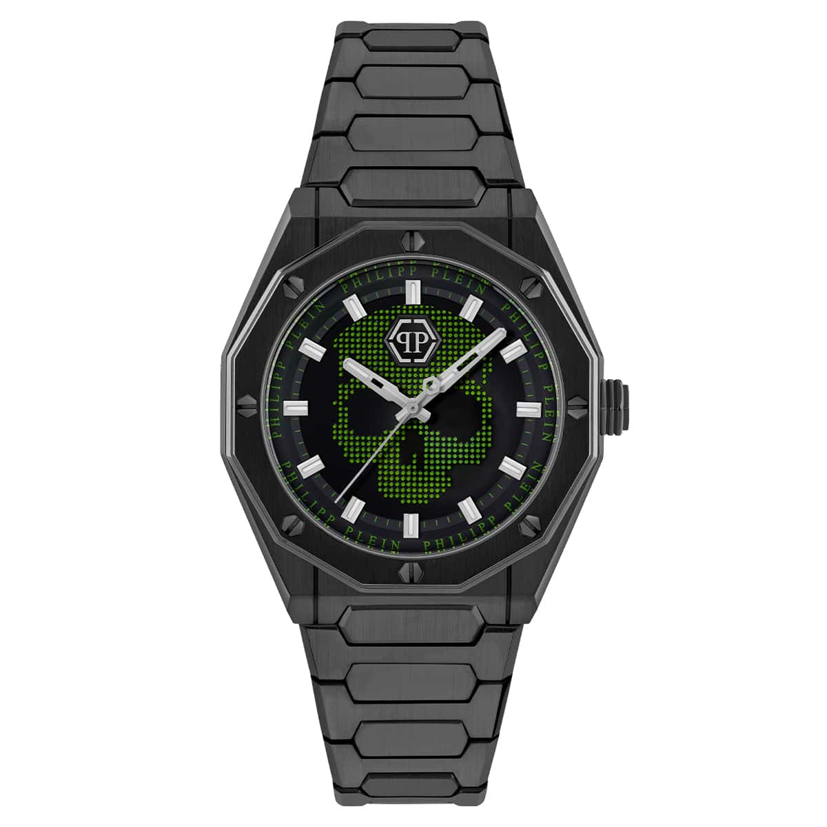 Philipp Plein Машки Часовник PWWGA0226
