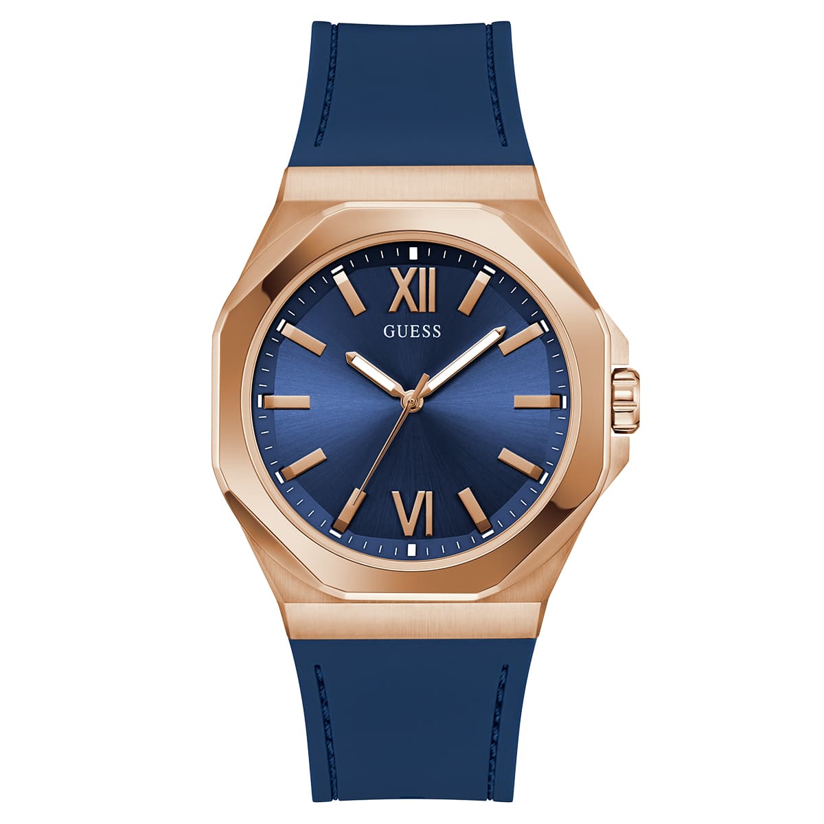 Guess Машки Часовник GUGW0850G3