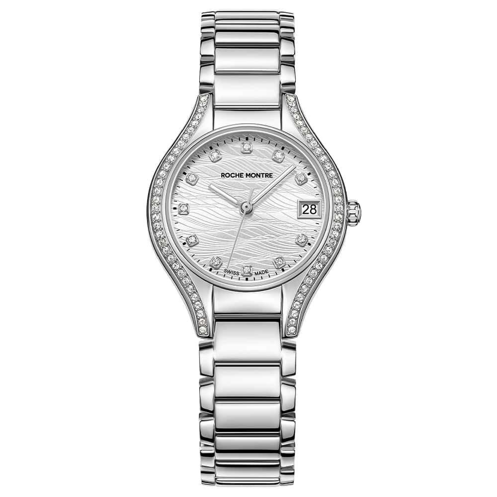 Roche Montre Женски Часовник RML3001-01