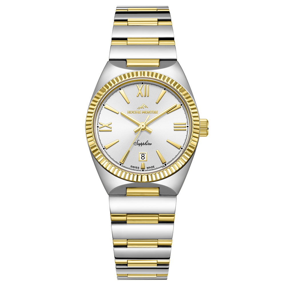 Roche Montre Женски Часовник RML5001-05