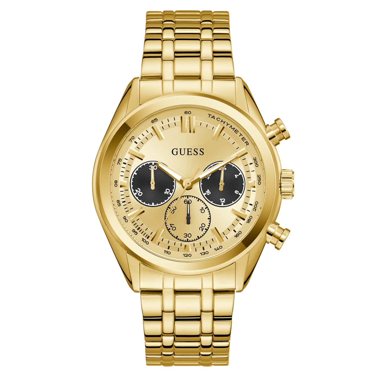 Guess Машки Часовник GUGW0971G2