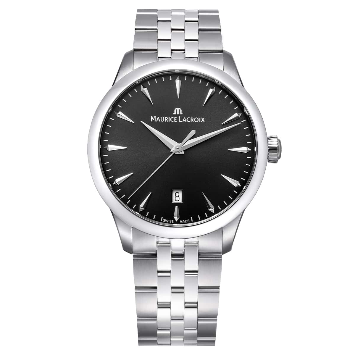 Maurice Lacroix Машки Часовник ML-751007SS002330-1