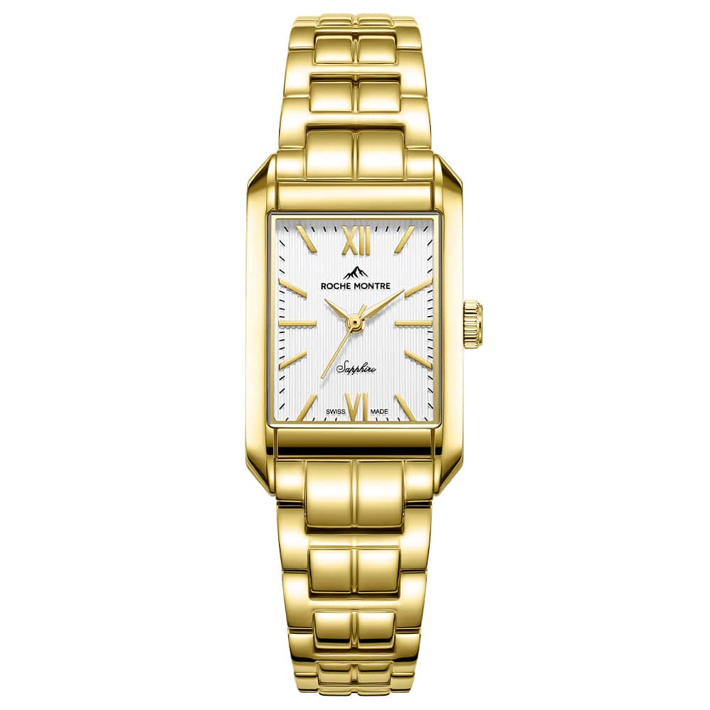 Roche Montre Женски Часовник RML5010-05