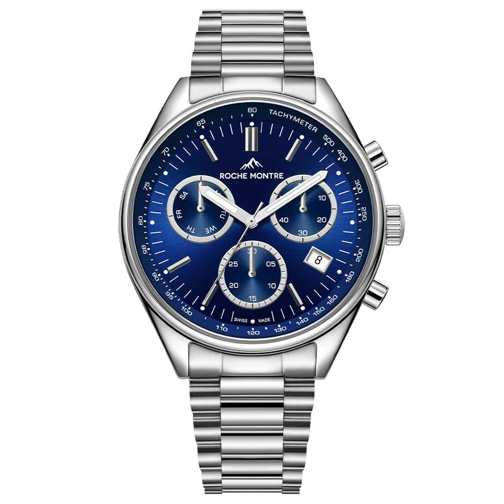 Roche Montre Машки Часовник RMG6011-02