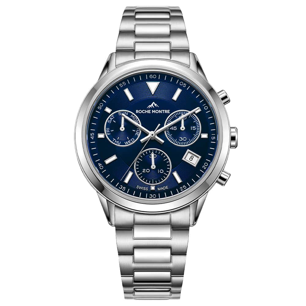 Roche Montre Машки Часовник RMG6004-04