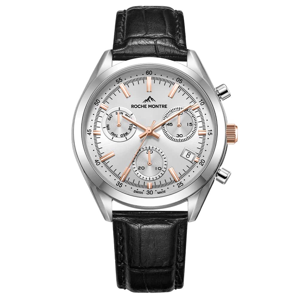 Roche Montre Машки Часовник RMG6016-03