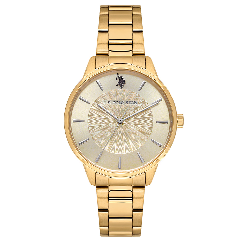 US Polo Assn Женски Часовник USPA2095-03