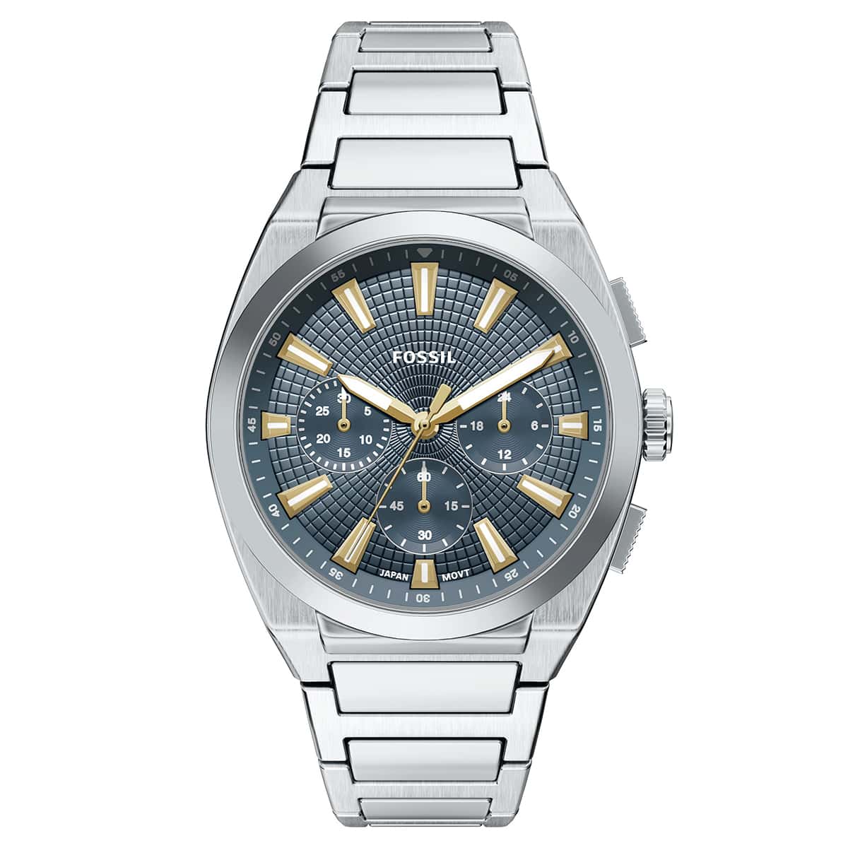 Fossil Машки Часовник FFS6154