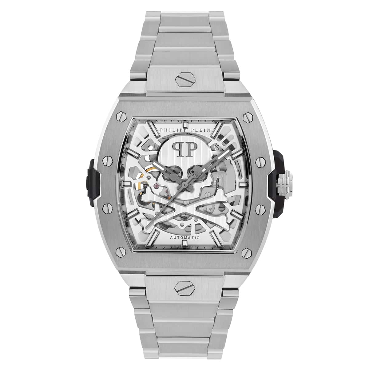 Philipp Plein Машки Часовник PWJFA0425