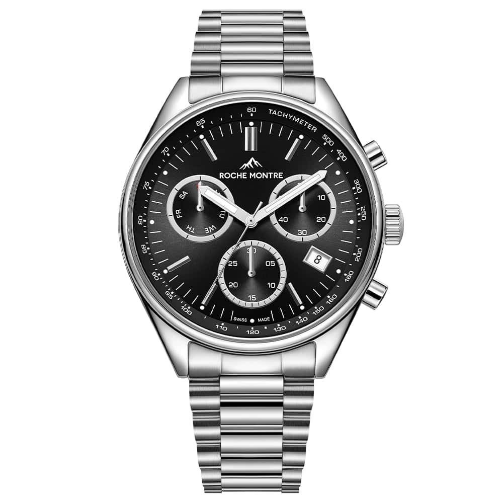 Roche Montre Машки Часовник RMG6011-01