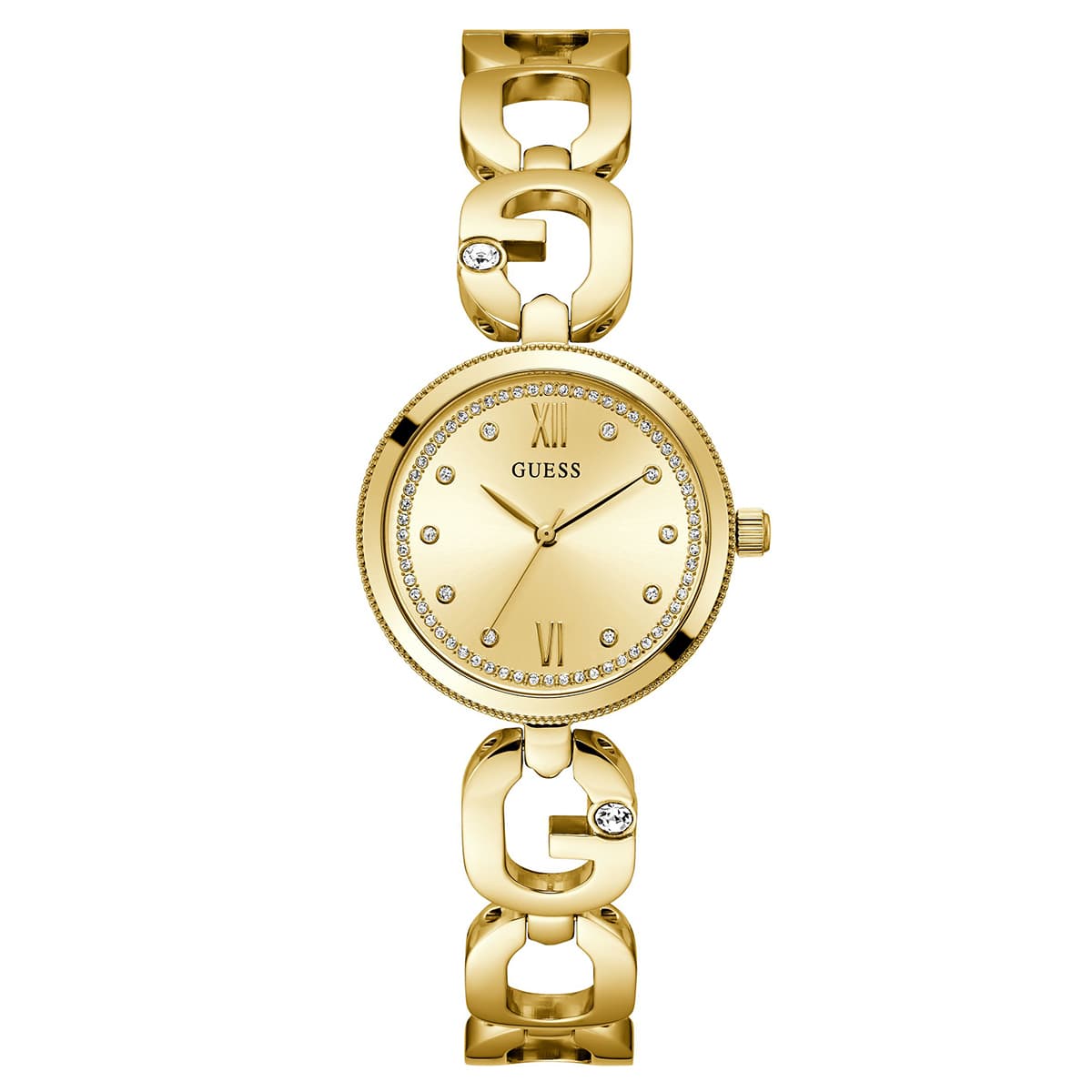 Guess Женски Часовник GUGW0759L2