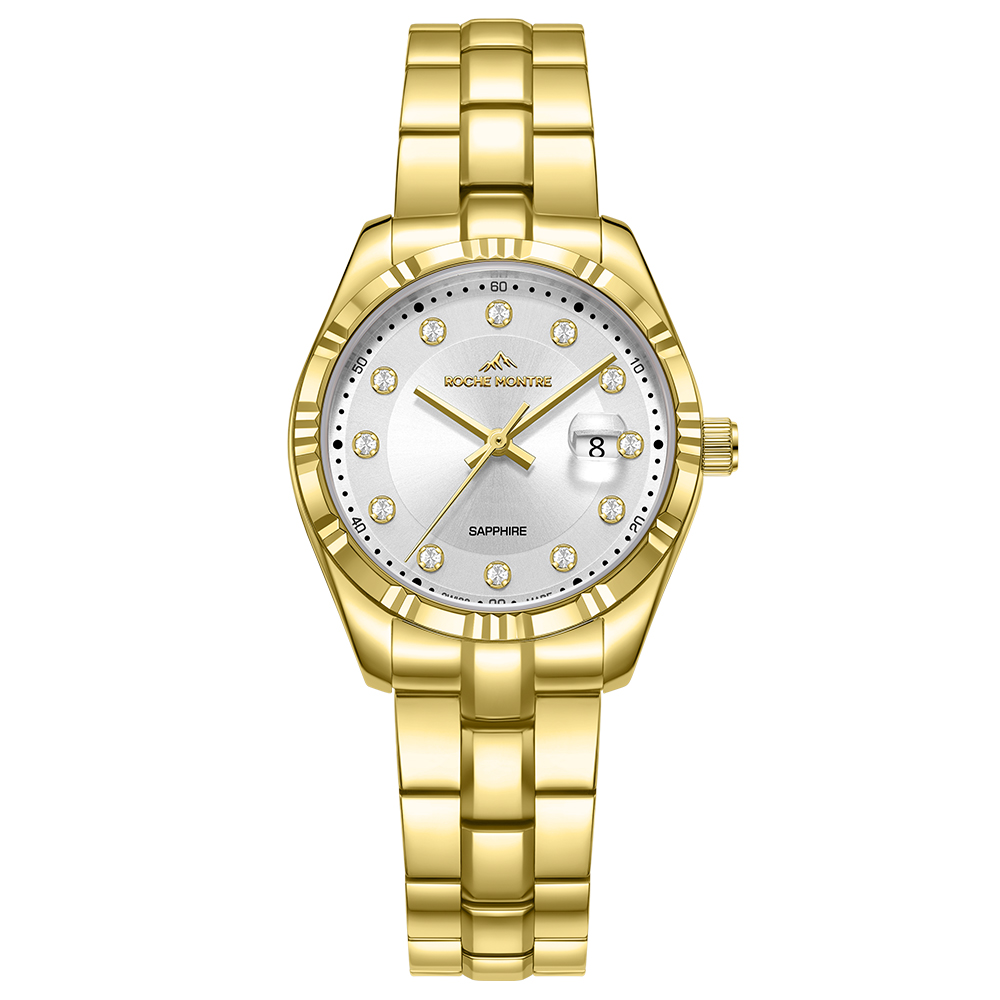 Roche Montre Женски Часовник RML7003-01