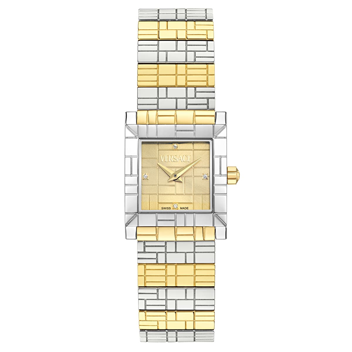 Versace Женски Часовник VRSCVE9B00424