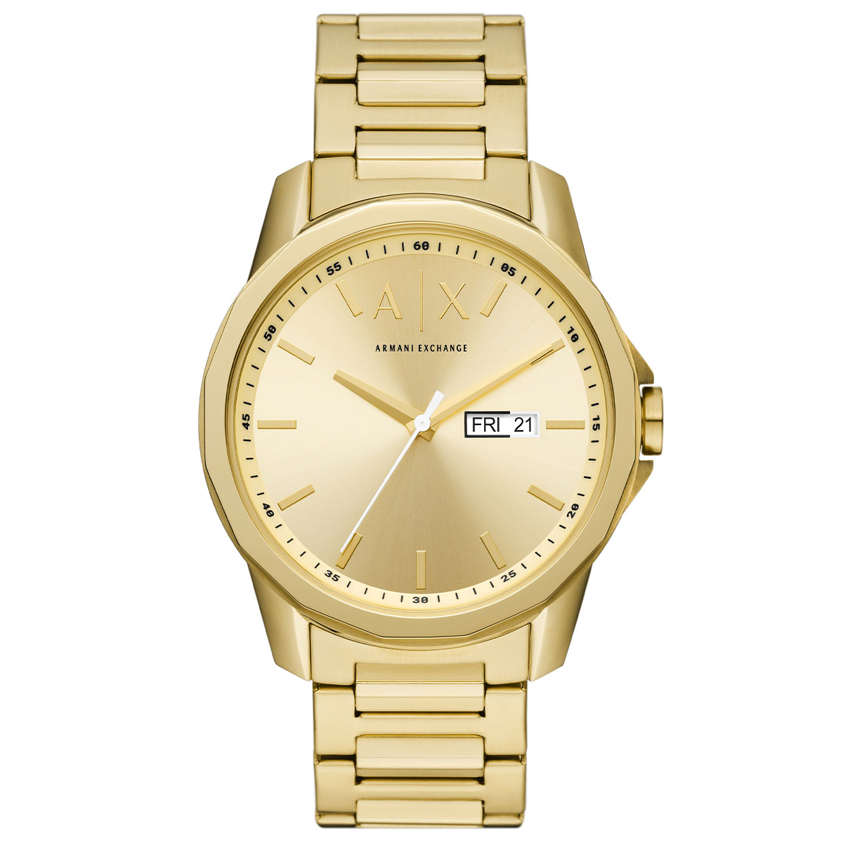 Armani Exchange Машки Часовник AX1734