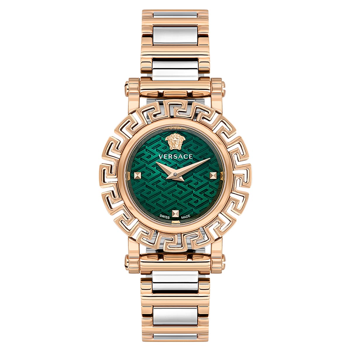 Versace Женски Часовник VRSCVE2Q00724