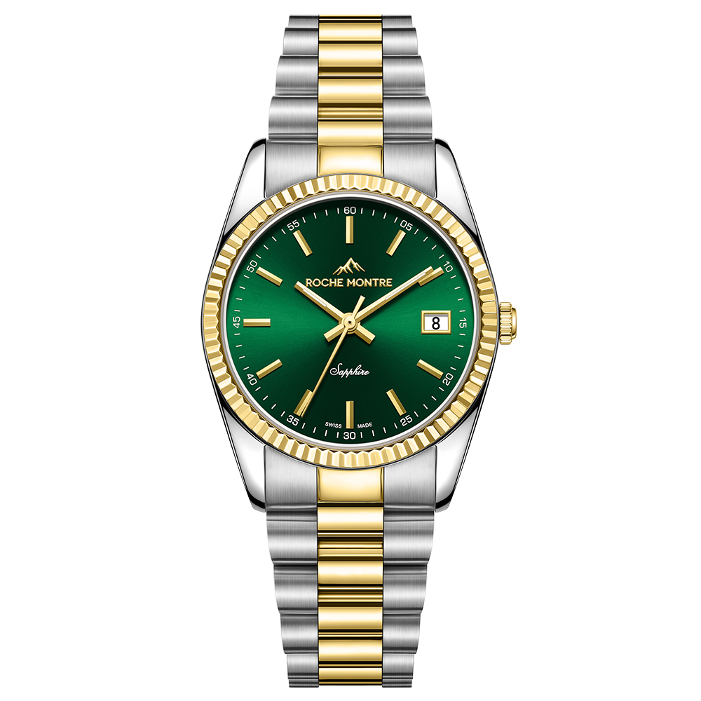 Roche Montre Женски Часовник RML5017-05