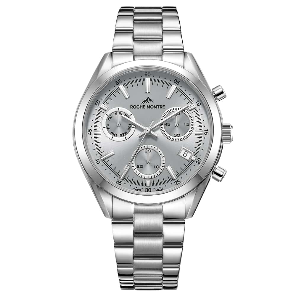 Roche Montre Машки Часовник RMG6015-05