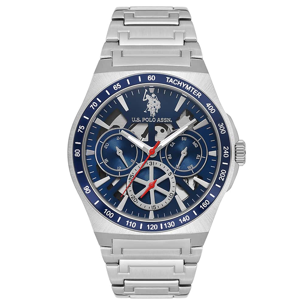 US Polo Assn Машки Часовник USPA1149-01