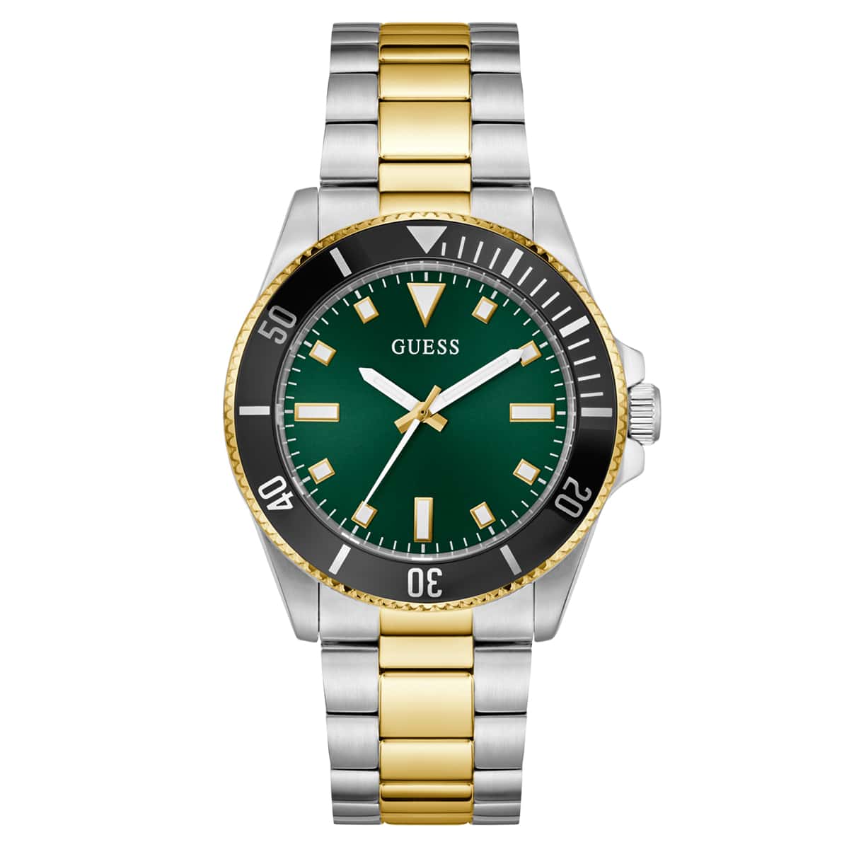 Guess Машки Часовник GUGW0968G4