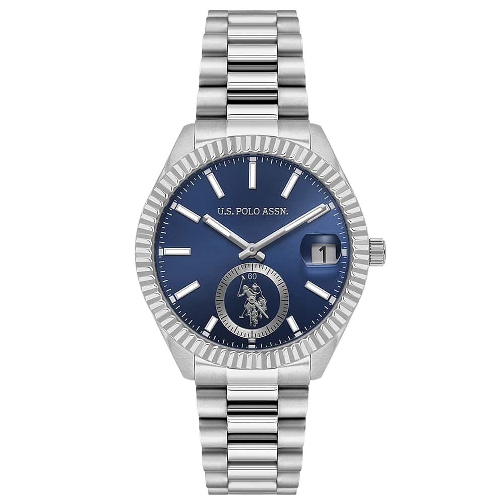 US Polo Assn Машки Часовник USPA1148-02