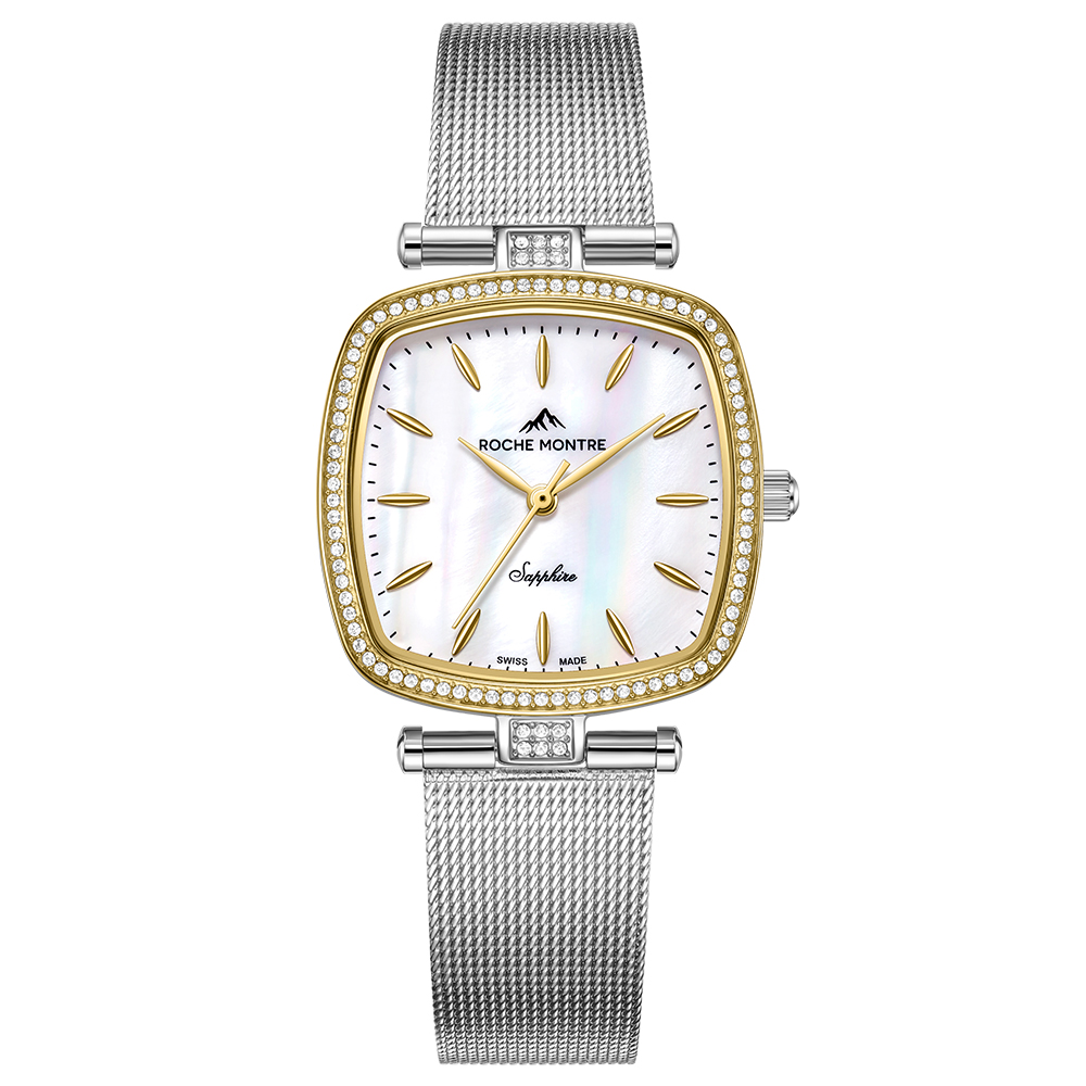 Roche Montre Женски Часовник RML5008-01