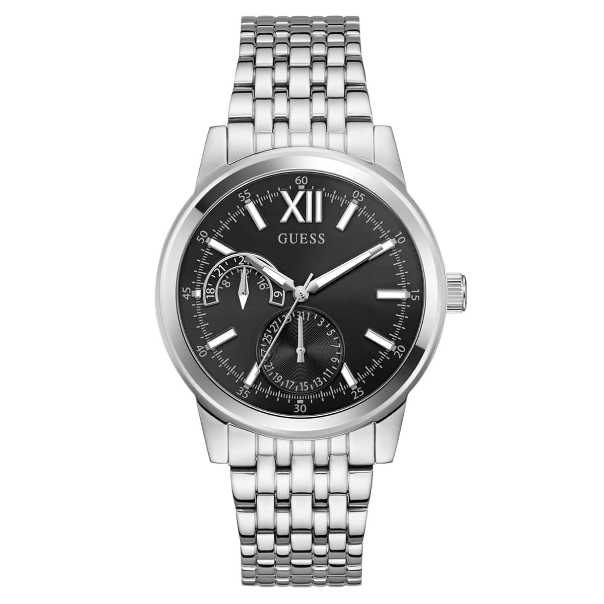Guess Машки Часовник GUGW0976G1