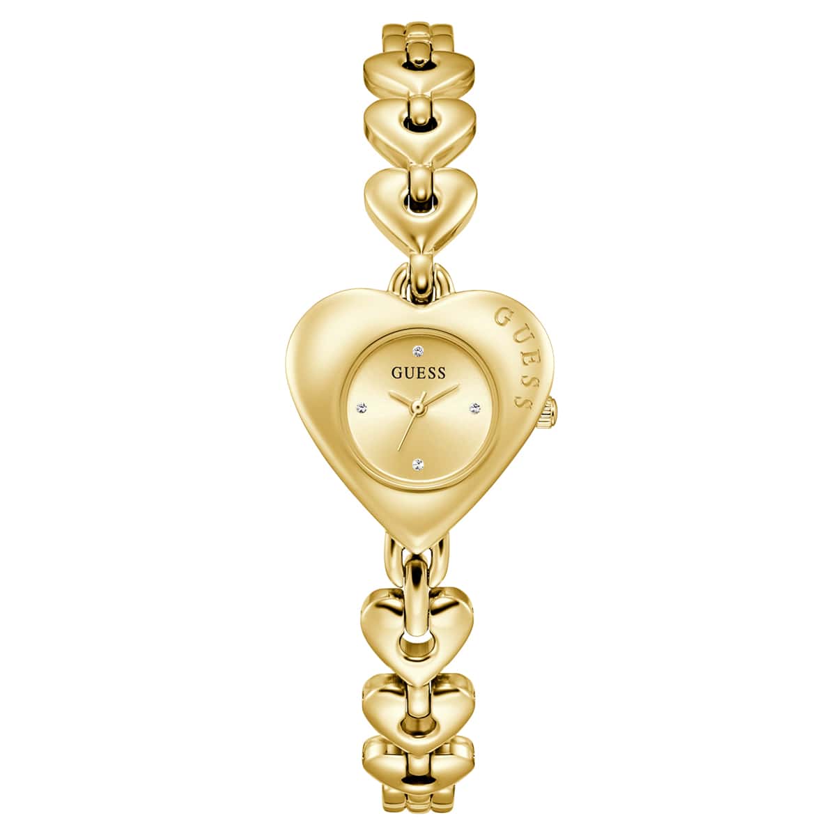 Guess Женски Часовник GUGW0992L2