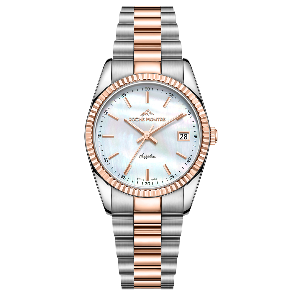 Roche Montre Женски Часовник RML5017-04
