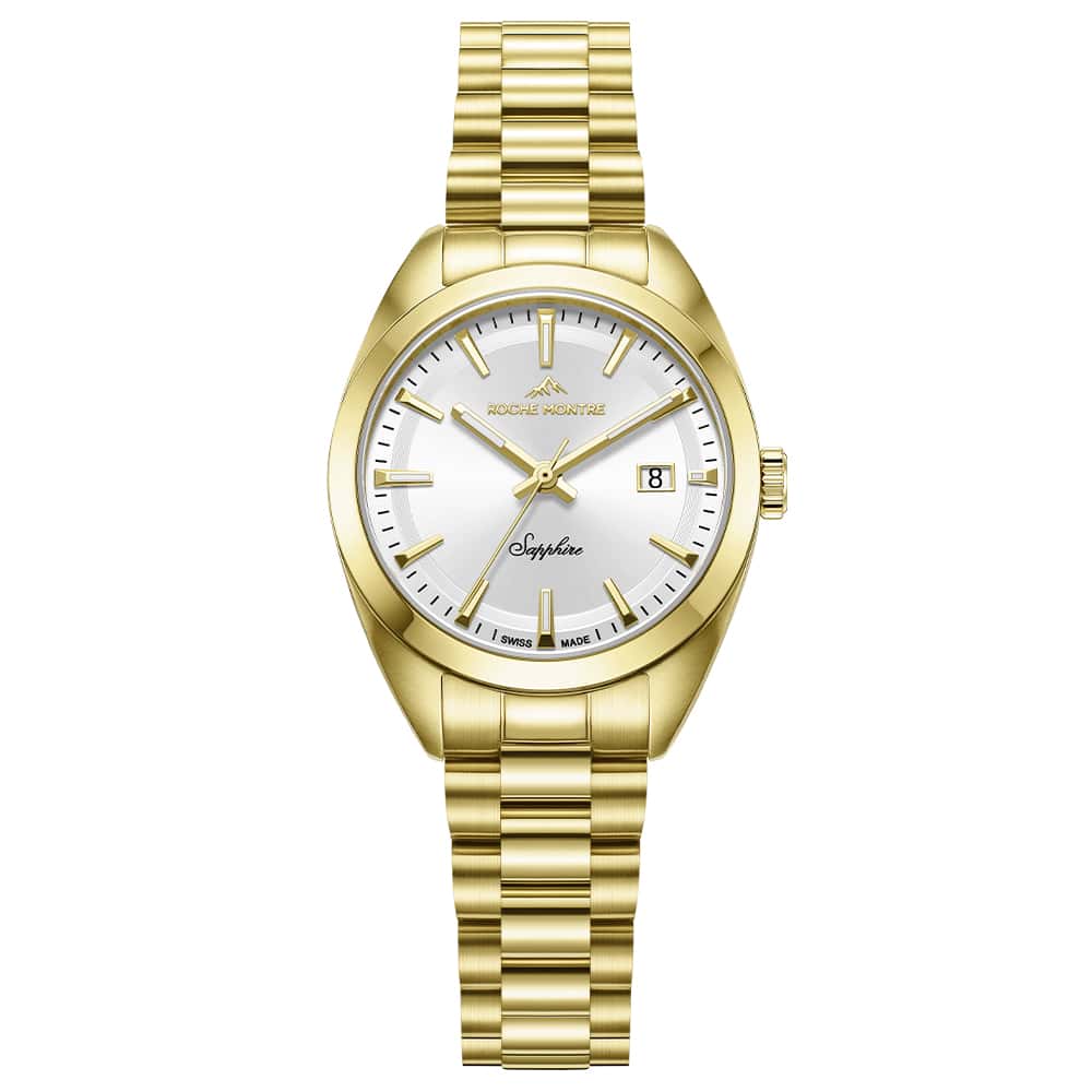 Roche Montre Женски Часовник RML5011-07