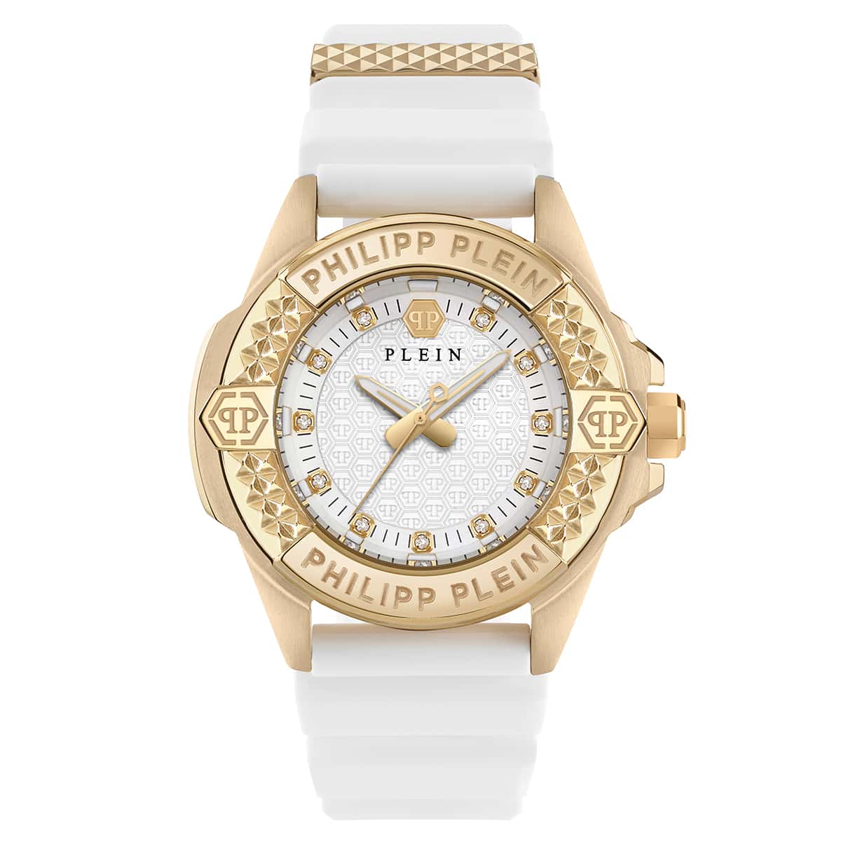 Philipp Plein Женски Часовник PWOFA0125