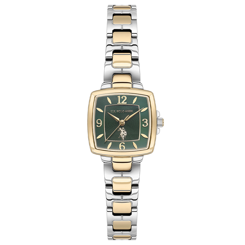 US Polo Assn Женски Часовник USPA2154-04