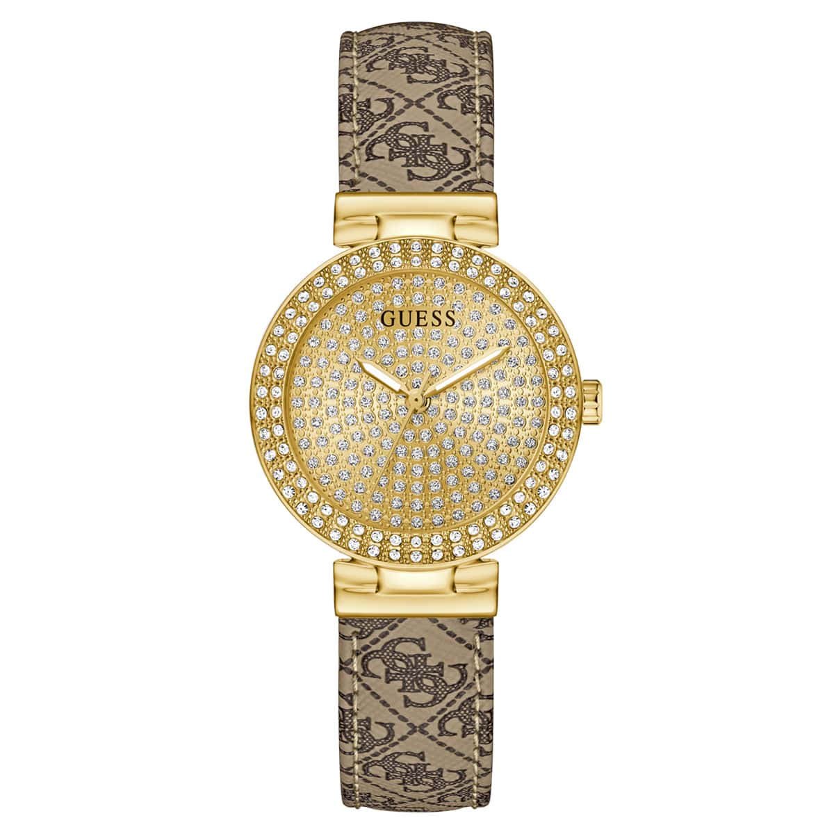Guess Женски Часовник GUGW0943L2