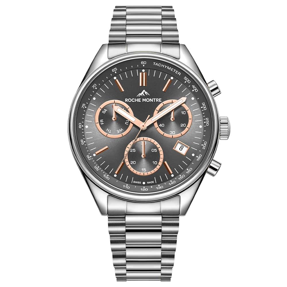 Roche Montre Машки Часовник RMG6011-05