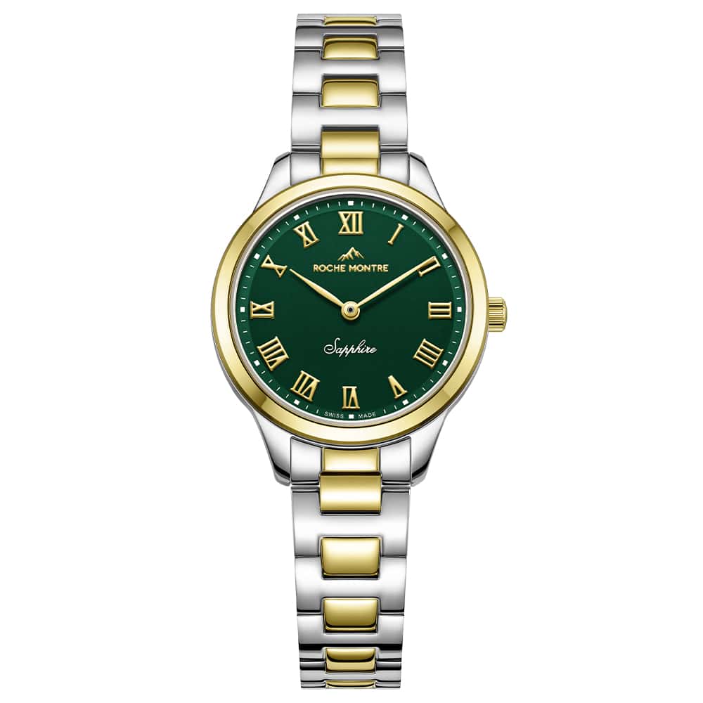 Roche Montre Женски Часовник RML5012-04