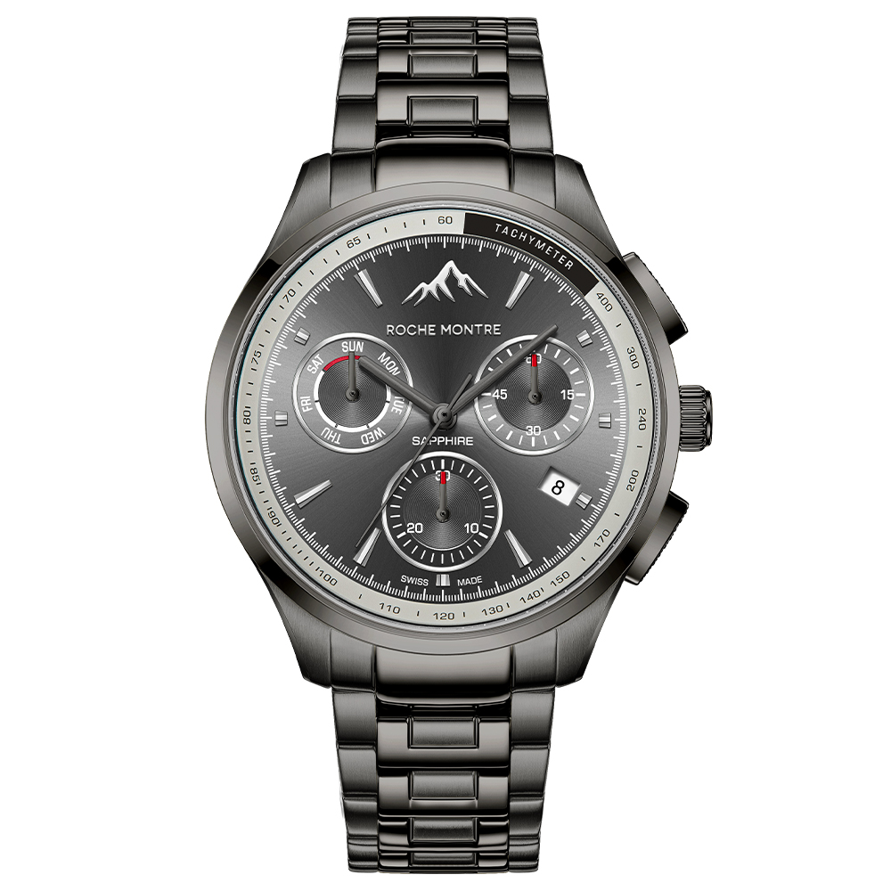 Roche Montre Машки Часовник RMG8001-05